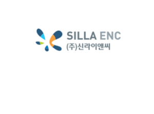 ㈜신라이엔씨