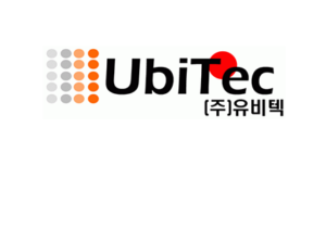 ㈜유비텍