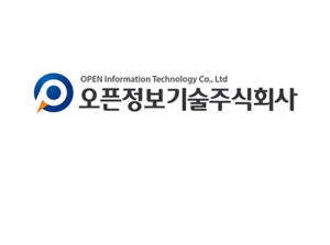 오픈정보기술㈜
