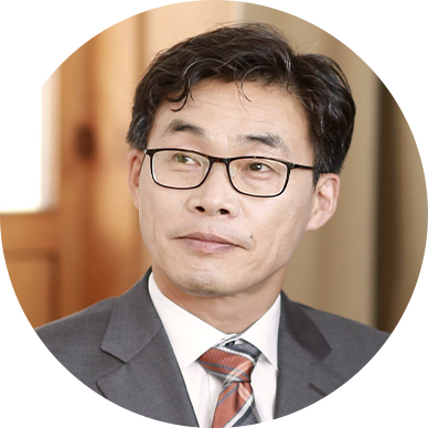 서상인 회장