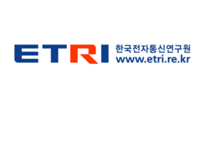 ETRI(한국전자통신연구원)
