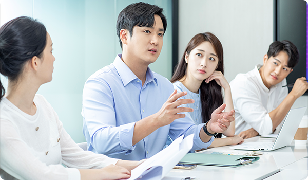 IT/CT 산업 관련 단체와의연구기관 업무제휴